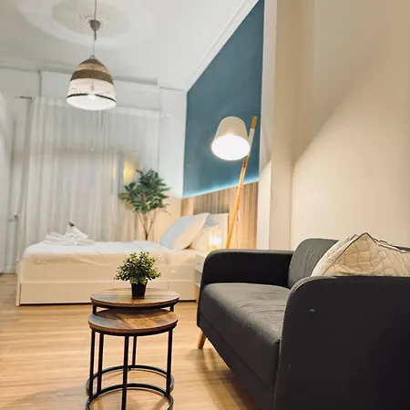 Apartamento Sunshine Getaway - Stylish In The Heart Of Nice