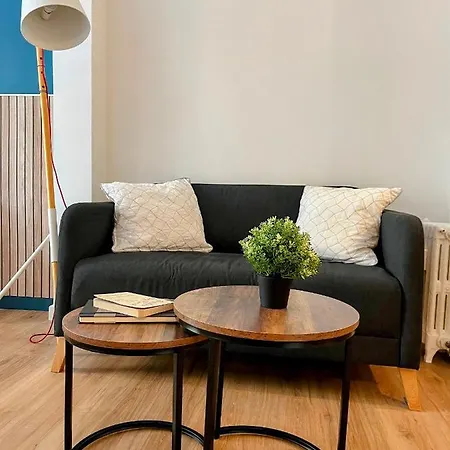 Sunshine Getaway - Stylish In The Heart Of * Nicea